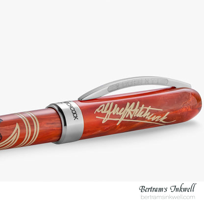 Visconti Hitchcock Vertigo Limited Edition Rollerball