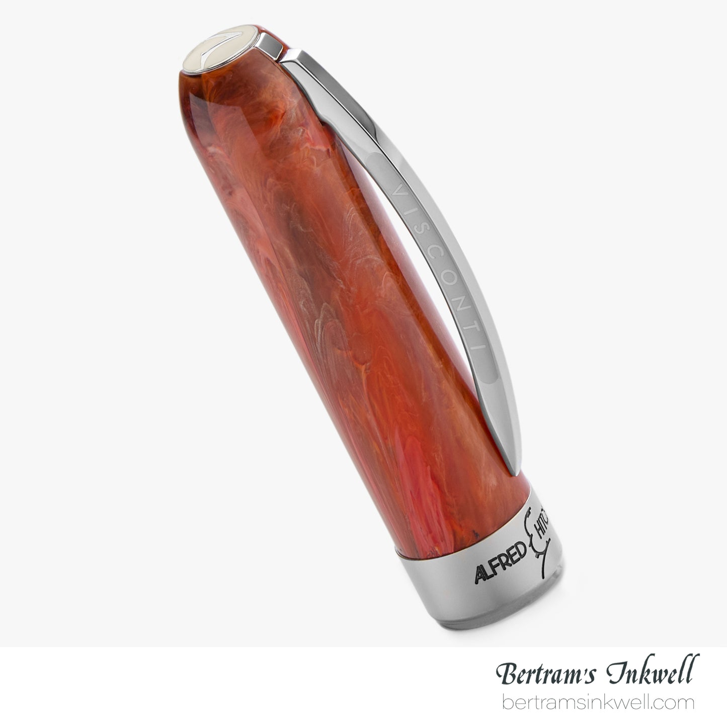Visconti Hitchcock Vertigo Limited Edition Rollerball