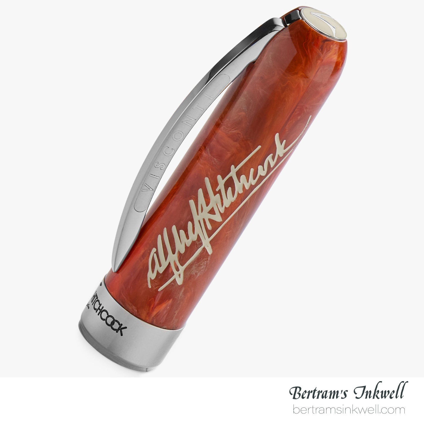 Visconti Hitchcock Vertigo Limited Edition Rollerball