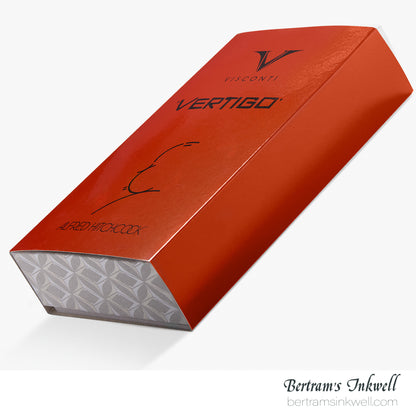 Visconti Hitchcock Vertigo Limited Edition Rollerball