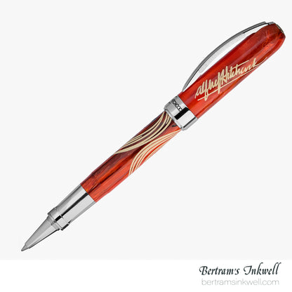 Visconti Hitchcock Vertigo Limited Edition Rollerball