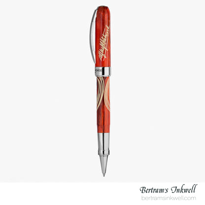 Visconti Hitchcock Vertigo Limited Edition Rollerball