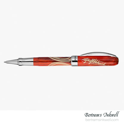 Visconti Hitchcock Vertigo Limited Edition Rollerball