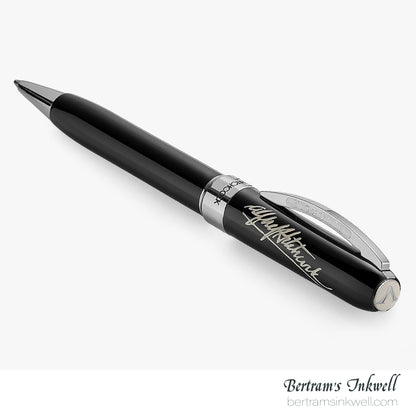 Visconti Alfred Hitchcock Ballpoint