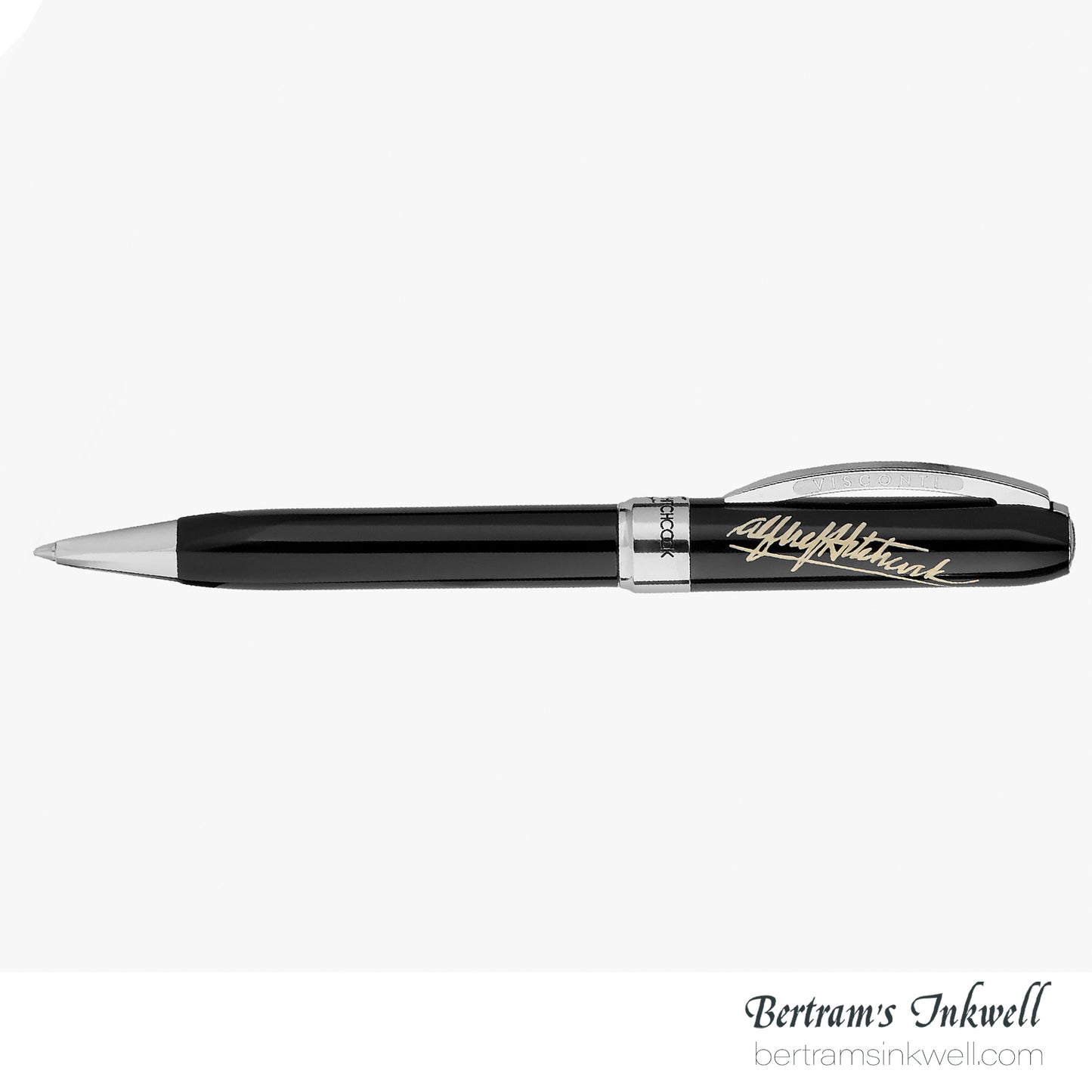 Visconti Alfred Hitchcock Ballpoint