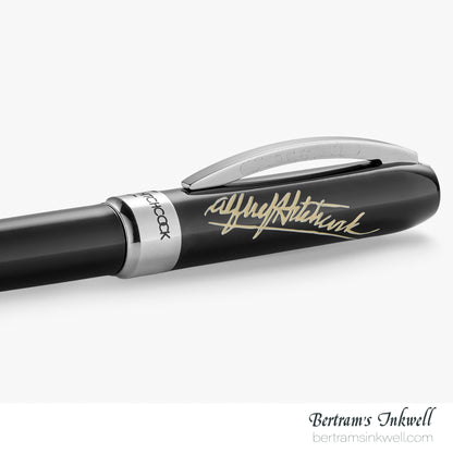 Visconti Alfred Hitchcock Ballpoint