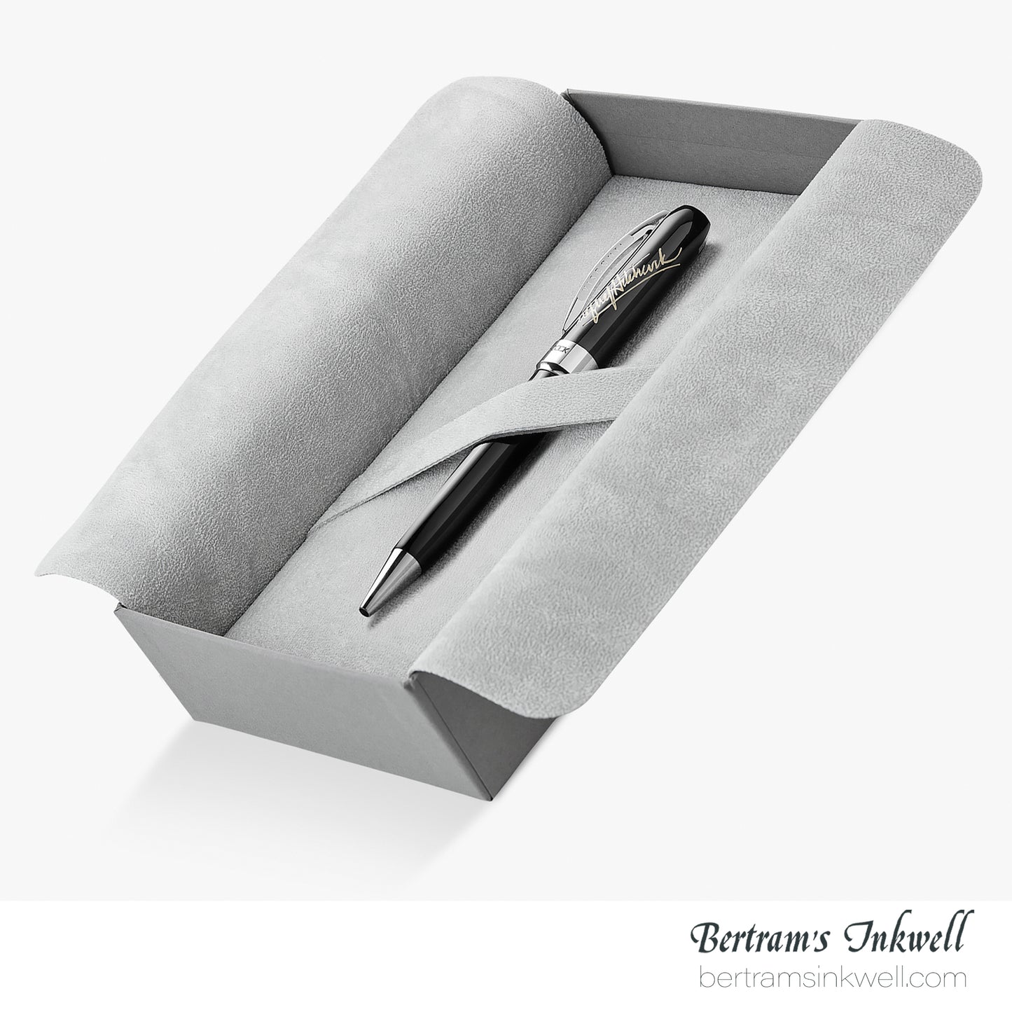 Visconti Alfred Hitchcock Ballpoint
