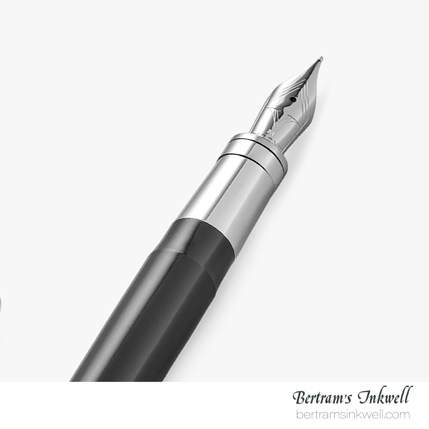 Visconti Alfred Hitchcock Fountain Pen