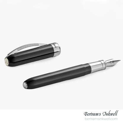 Visconti Alfred Hitchcock Fountain Pen