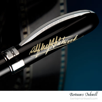 Visconti Alfred Hitchcock Ballpoint