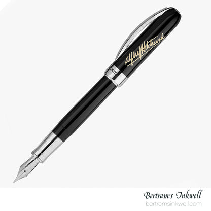 Visconti Alfred Hitchcock Fountain Pen