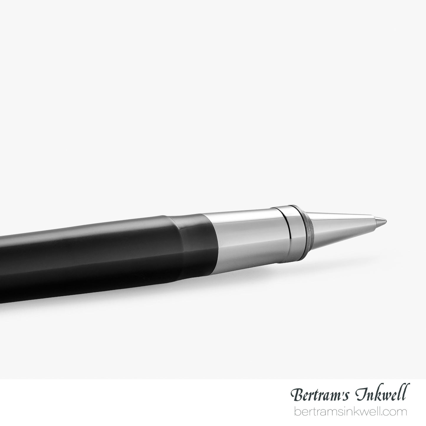 Visconti Alfred Hitchcock Rollerball
