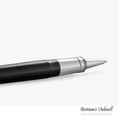 Visconti Alfred Hitchcock Rollerball