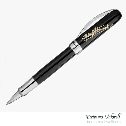Visconti Alfred Hitchcock Rollerball