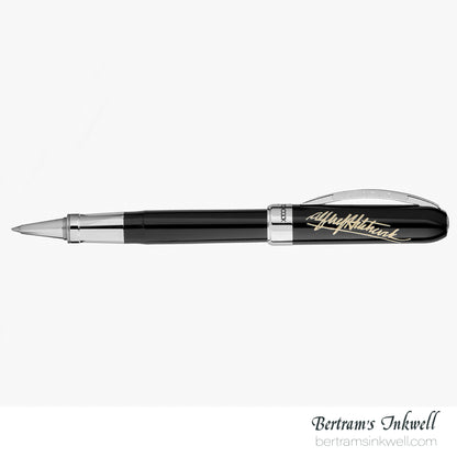 Visconti Alfred Hitchcock Rollerball