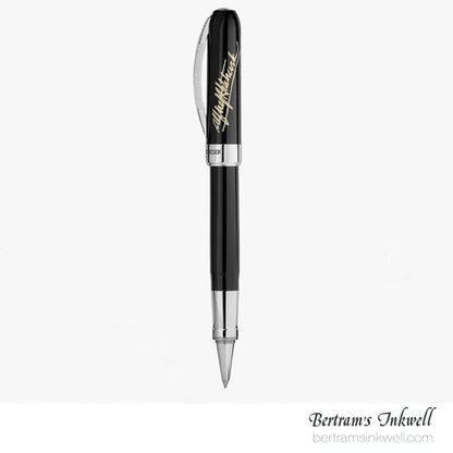 Visconti Alfred Hitchcock Rollerball