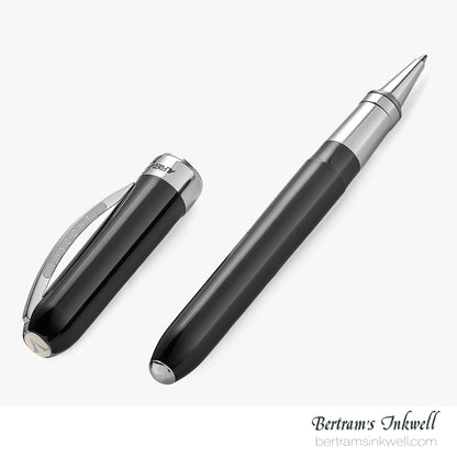 Visconti Alfred Hitchcock Rollerball