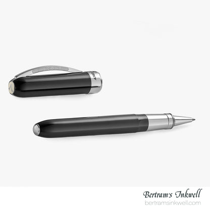 Visconti Alfred Hitchcock Rollerball