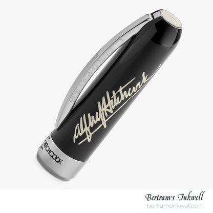 Visconti Alfred Hitchcock Ballpoint