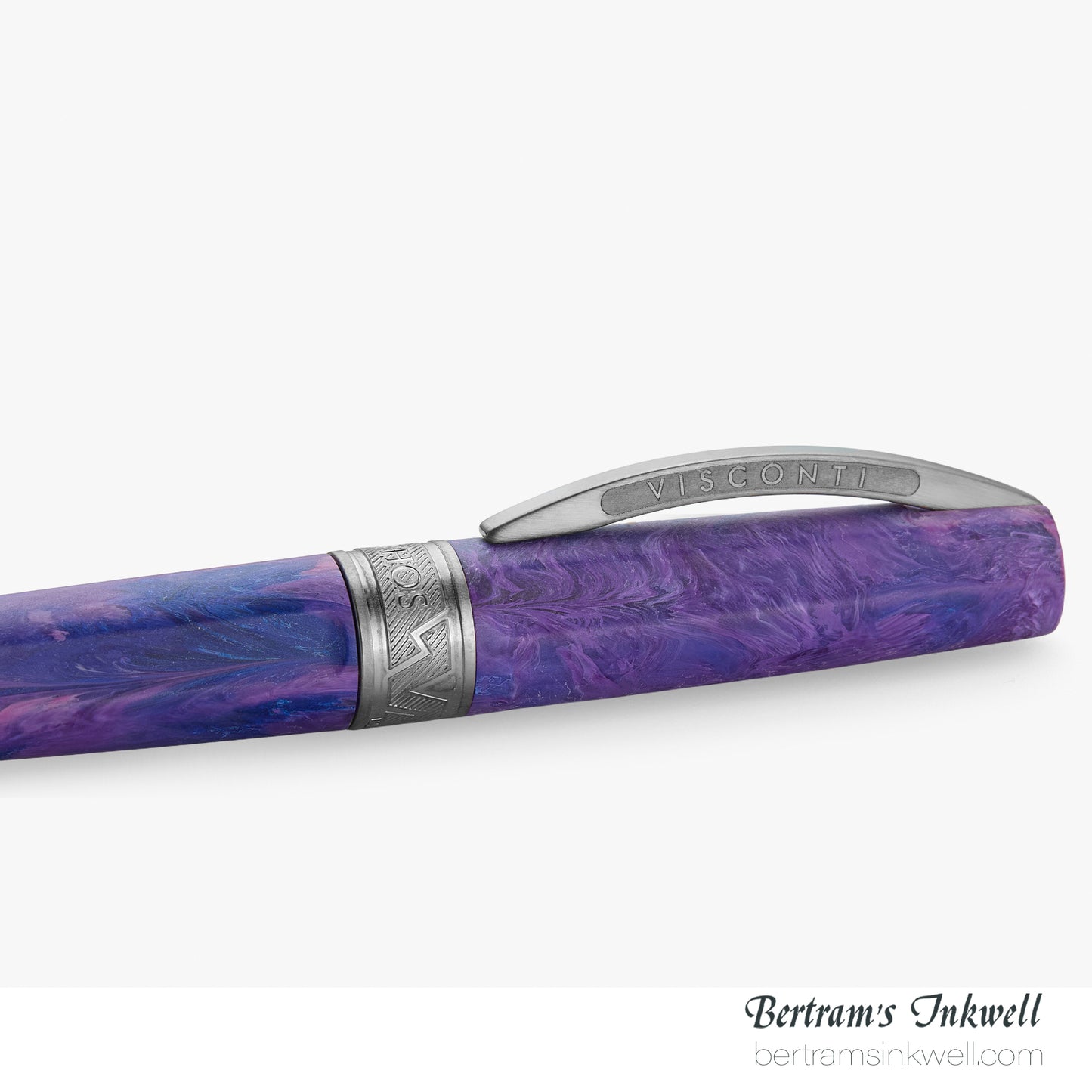 Visconti Mirage Mythos Persephone Rollerball