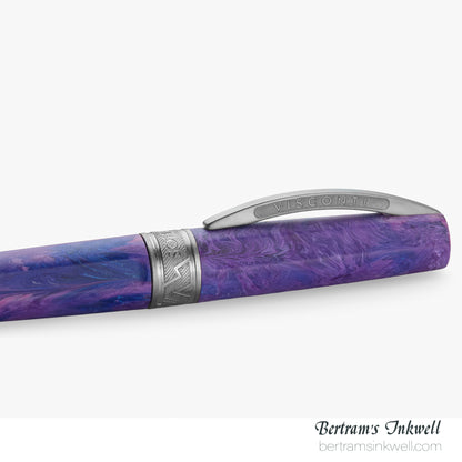 Visconti Mirage Mythos Persephone Rollerball