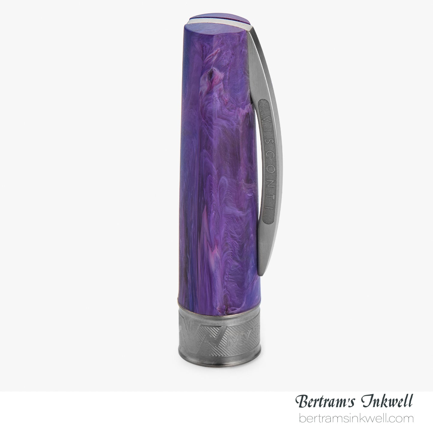 Visconti Mirage Mythos Persephone Rollerball