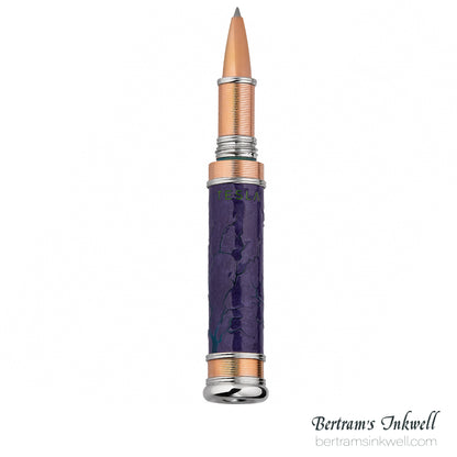 Visconti Nikola Tesla Limited Edition Rollerball