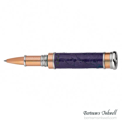 Visconti Nikola Tesla Limited Edition Rollerball