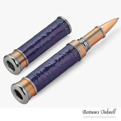 Visconti Nikola Tesla Limited Edition Rollerball
