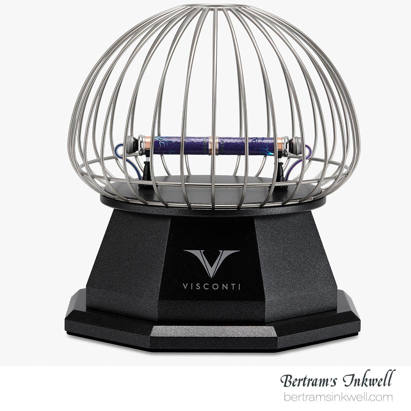 Visconti Nikola Tesla Limited Edition Rollerball