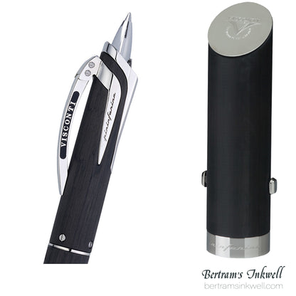 Visconti Pininfarina Carbongrafite Limited Edition Rollerball, 2013