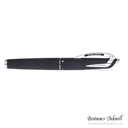 Visconti Pininfarina Carbongrafite Limited Edition Rollerball, 2013