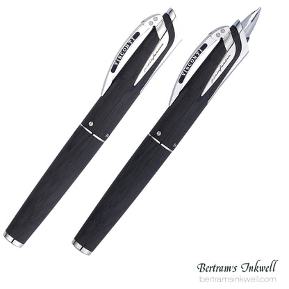 Visconti Pininfarina Carbongrafite Limited Edition Rollerball, 2013