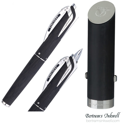 Visconti Pininfarina Carbongrafite Limited Edition Rollerball, 2013