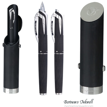 Visconti Pininfarina Carbongrafite Limited Edition Rollerball, 2013