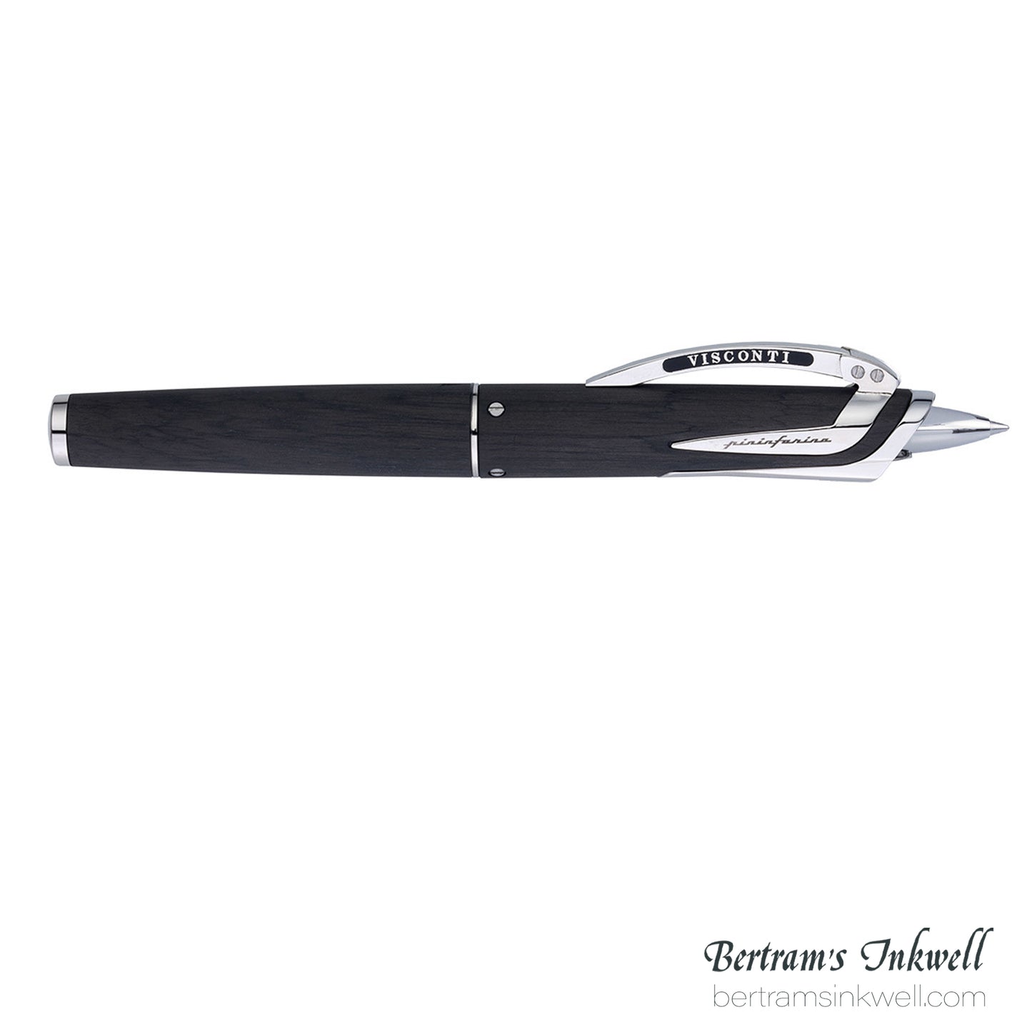 Visconti Pininfarina Carbongrafite Limited Edition Rollerball, 2013