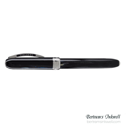 Visconti Rembrandt Black Rollerball Pen