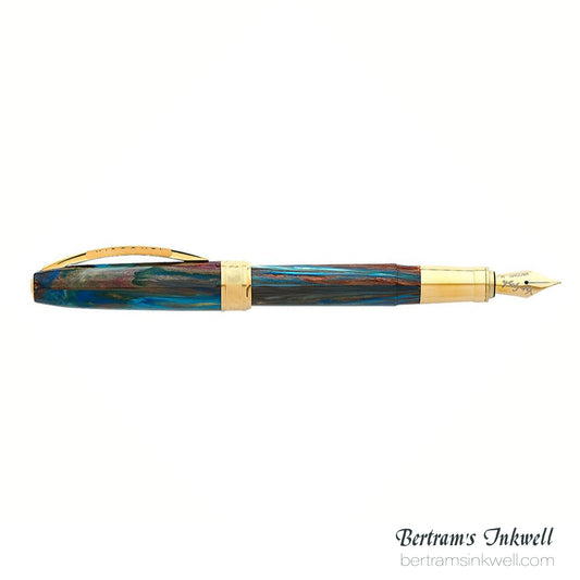 Visconti Van Gogh Oiran Fountain Pen