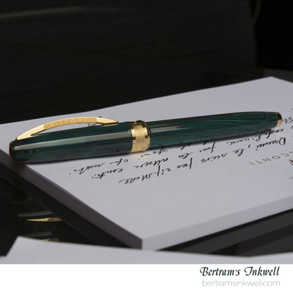 Visconti Van Gogh The Novel Reader Rollerball