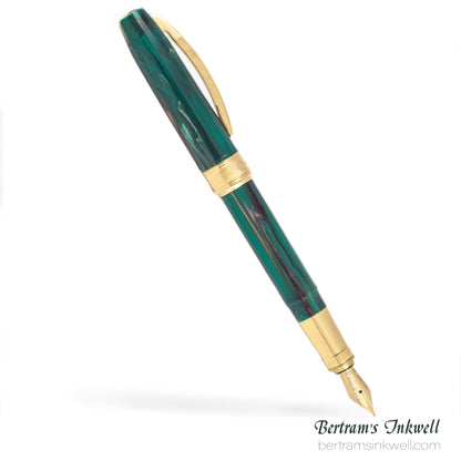 Visconti Van Gogh The Novel Reader Fountain Pen