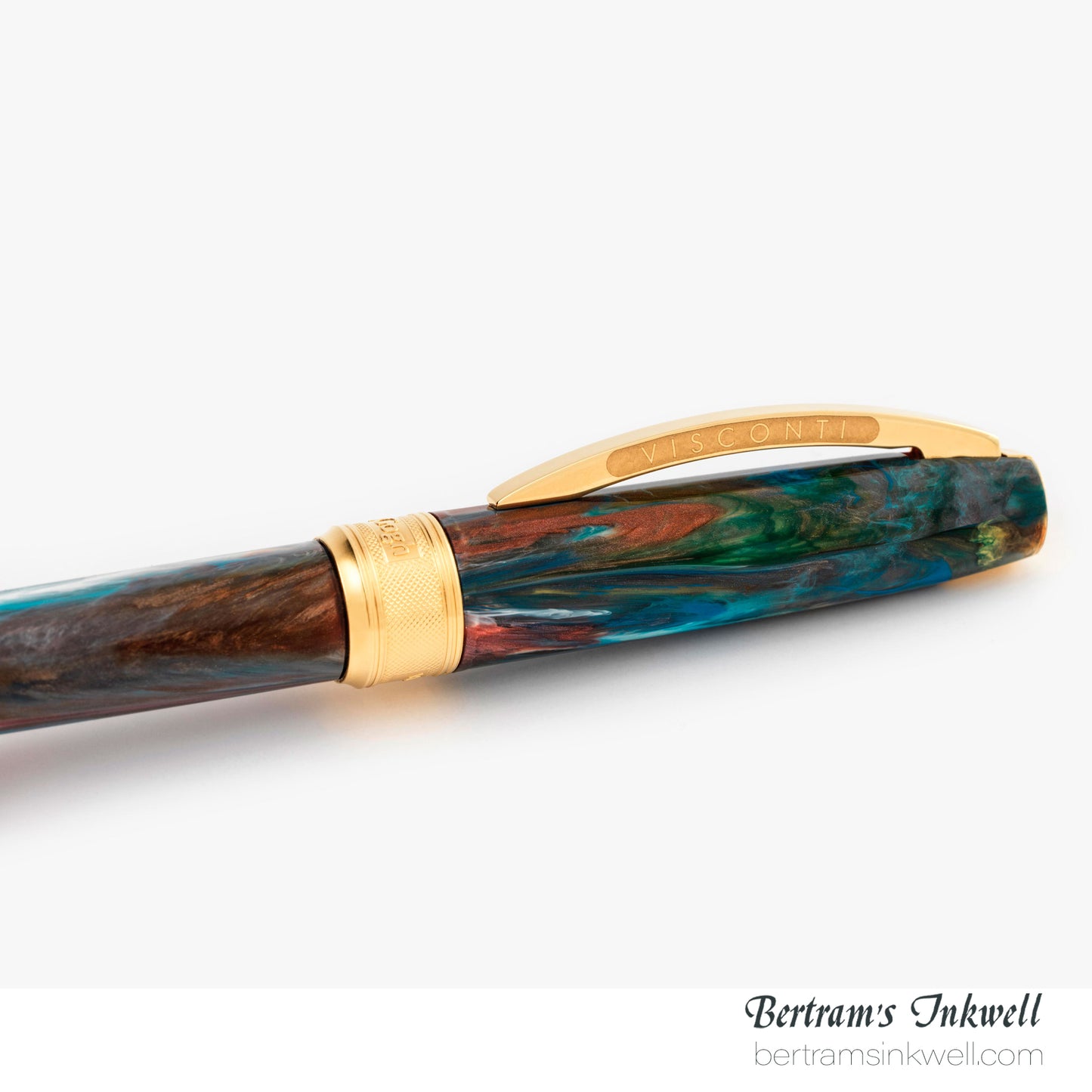 Visconti Van Gogh Oiran Rollerball