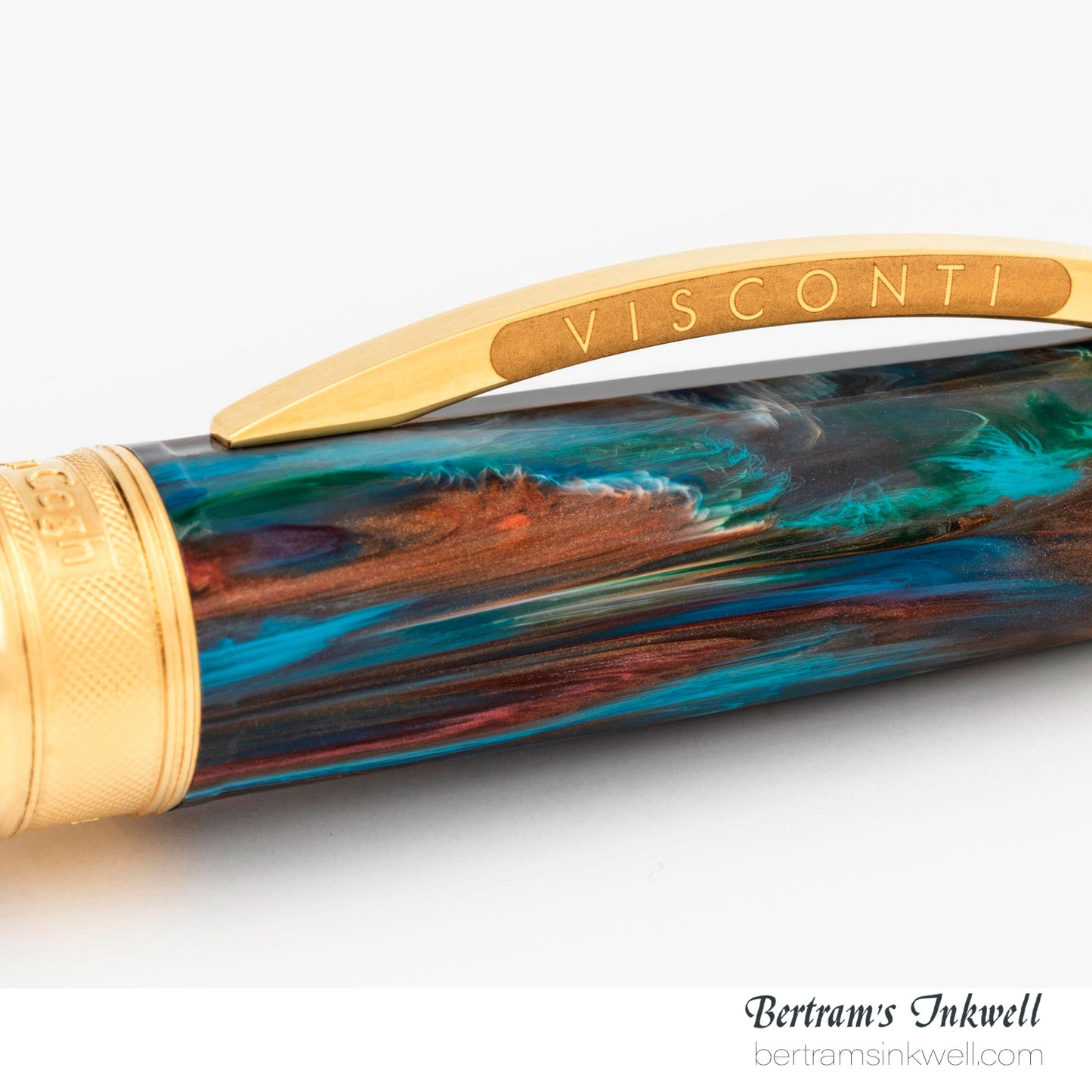 Visconti Van Gogh Oiran Rollerball