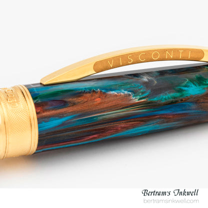 Visconti Van Gogh Oiran Rollerball