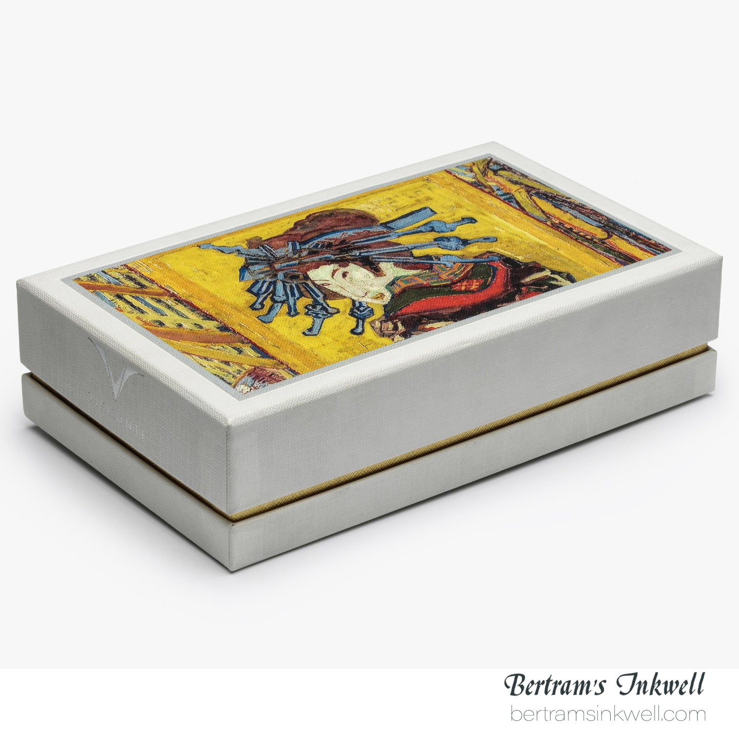 Visconti Van Gogh Oiran Rollerball