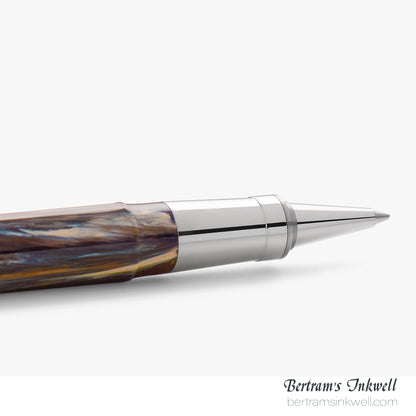 Visconti Van Gogh Potato Eaters Rollerball