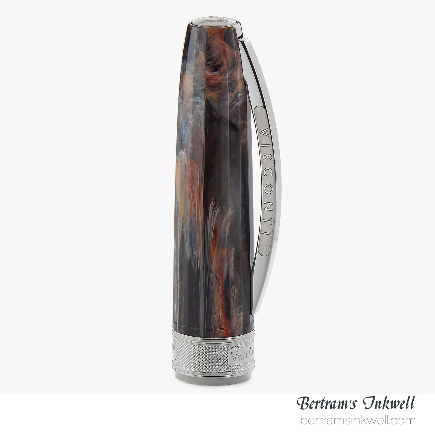 Visconti Van Gogh Potato Eaters Rollerball