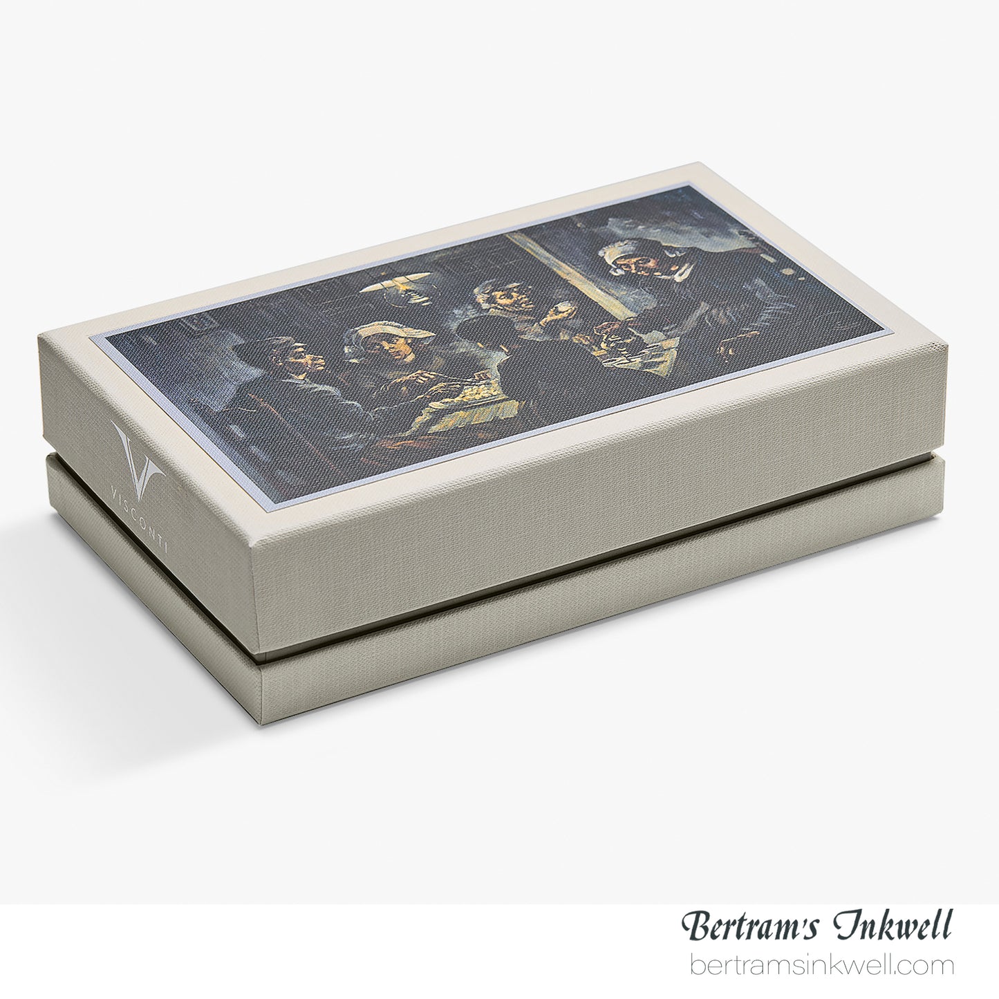 Visconti Van Gogh Potato Eaters Rollerball