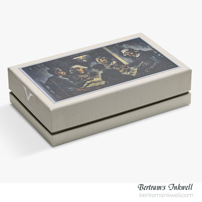 Visconti Van Gogh Potato Eaters Rollerball