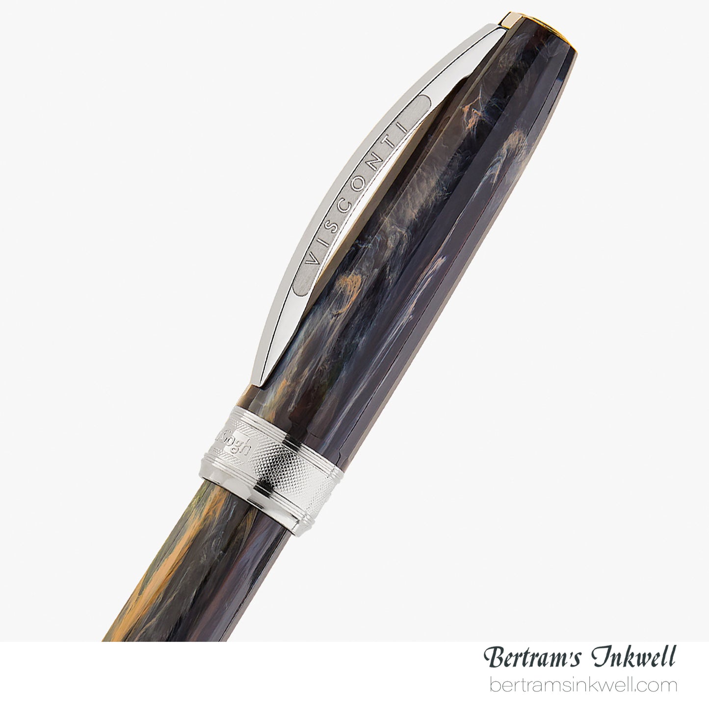 Visconti Van Gogh Potato Eaters Rollerball