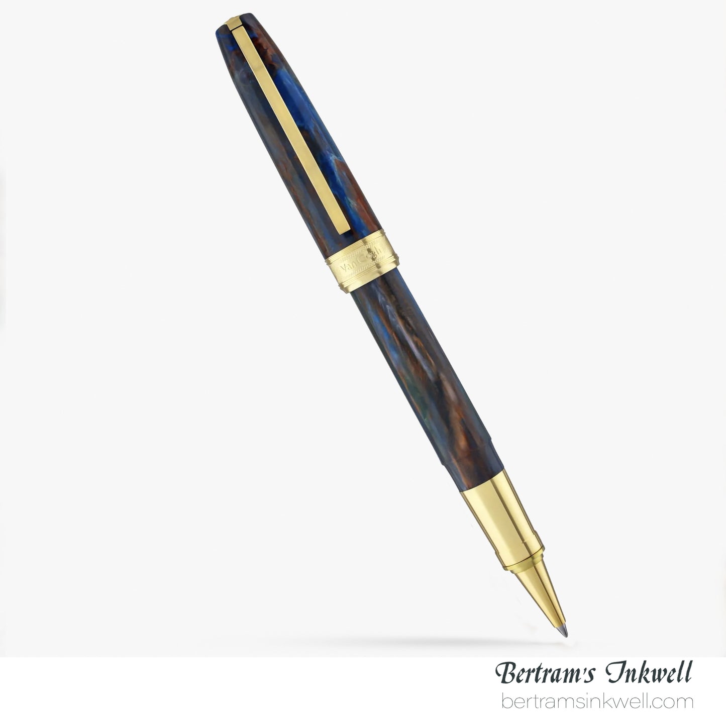 Visconti Van Gogh Oiran Rollerball